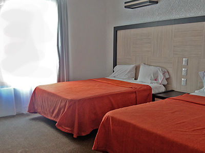 Hotel Paseo De La Presa Guanajuato